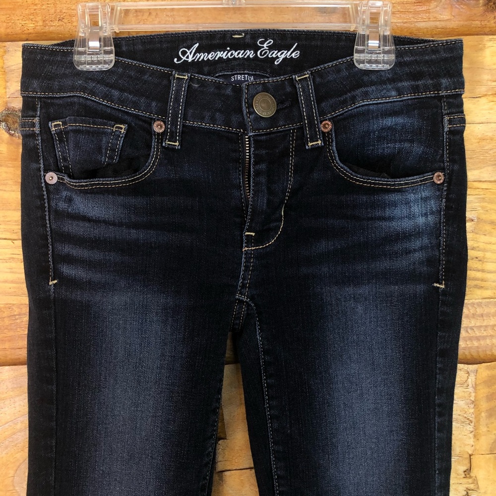 American Eagle Stretch skinny Jeans